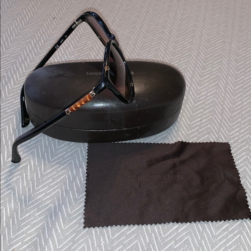 MICHAEL Michael Kors Camila Sunglasses